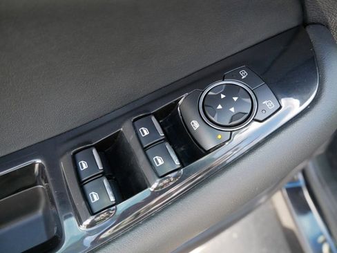 Certified 2020 Ford Edge SEL w/ Convenience Package AWD/4WD image 10