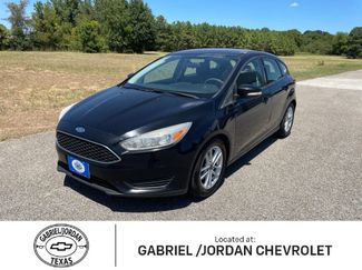 Used 2016 Ford Focus SE FWD video 1
