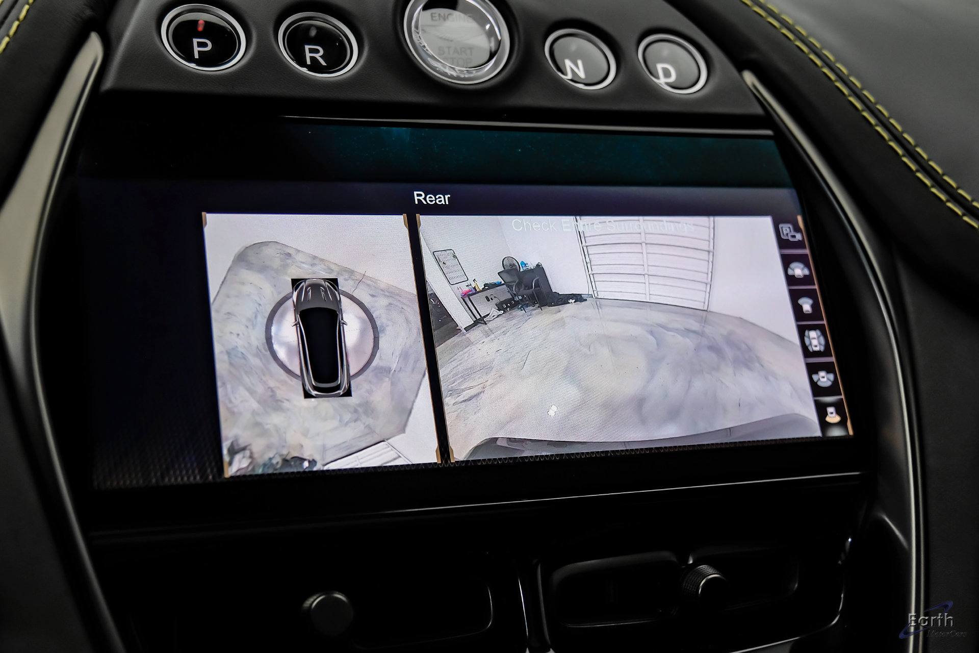 Used 2023 Aston Martin DBX AWD/4WD image 53