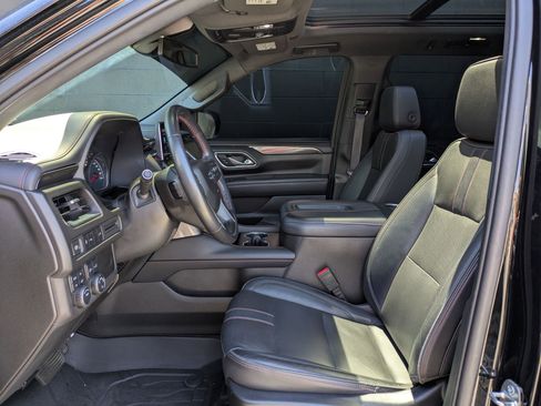 Used 2021 Chevrolet Tahoe RST AWD/4WD image 21