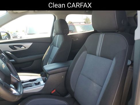Used 2023 Chevrolet Blazer LT w/ Convenience Package AWD/4WD image 6
