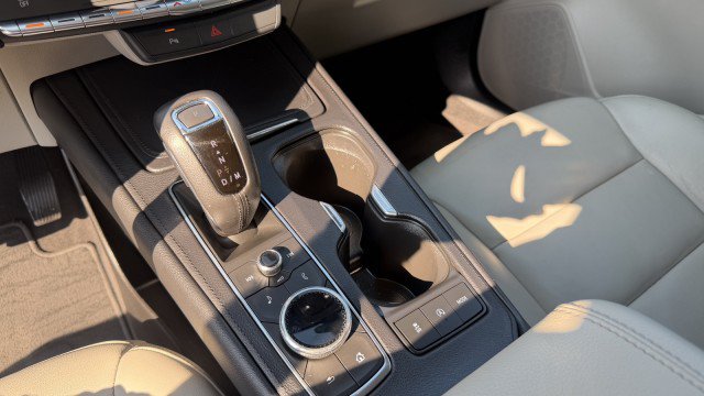 Used 2019 Cadillac XT4 Luxury FWD image 13