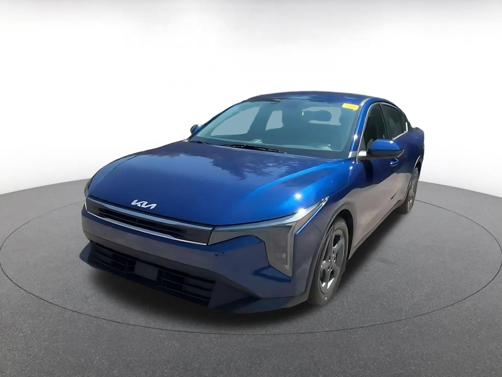 Used 2026 Kia K4 FWD image 6