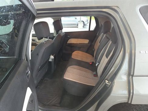 Used 2012 GMC Terrain SLE AWD/4WD image 17