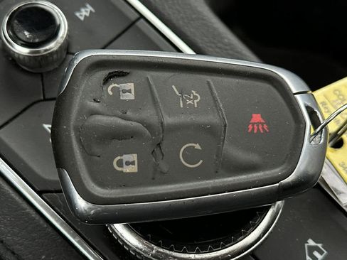 Used 2020 Cadillac XT4 Premium Luxury w/ Driver Awareness Package image 24