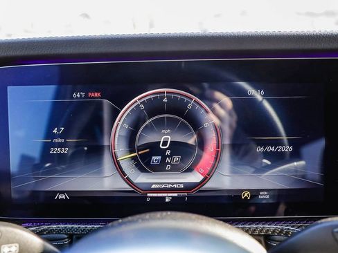 Used 2022 Mercedes-Benz G 63 AMG 4MATIC image 28