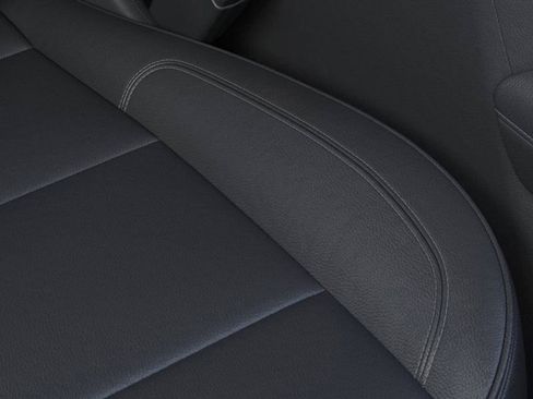 New 2025 Chevrolet Suburban LT w/ Comfort Package image 21