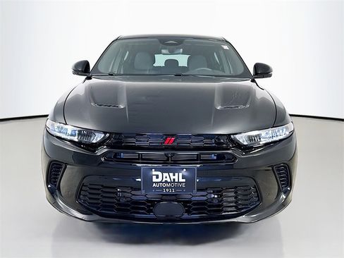 New 2025 Dodge Hornet GT w/ Tech Pack image 2