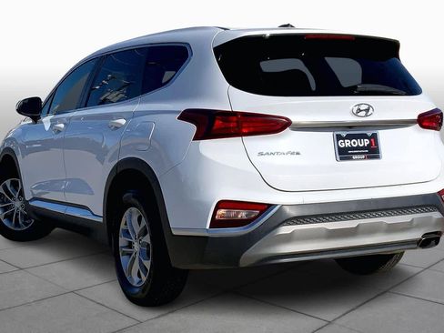 Used 2020 Hyundai Santa Fe SE image 10