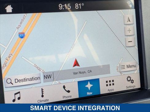 Used 2018 Ford F150 Raptor w/ Equipment Group 802A Luxury image 18