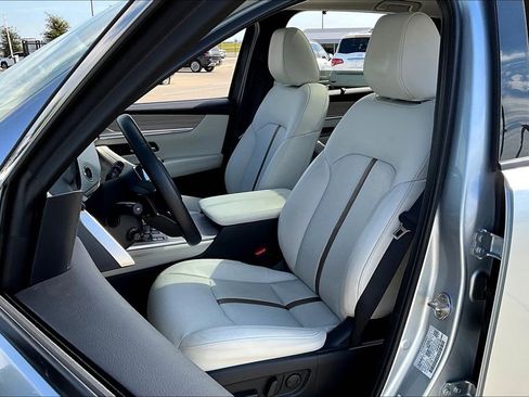 Used 2024 MAZDA CX-90 3.3 Turbo S w/ Premium Package image 33