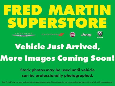 Used 2022 Jeep Compass Latitude image 20