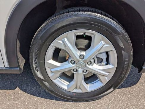 Certified 2024 Honda HR-V LX image 11