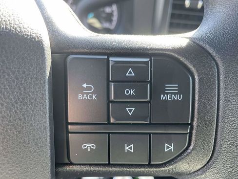 New 2026 Ford F250 XL w/ STX Appearance Package image 22