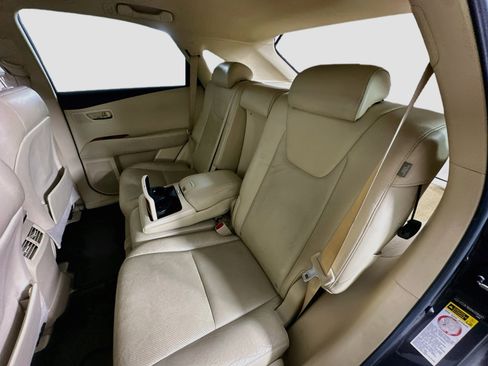 Used 2010 Lexus RX 350 2WD w/ Premium Pkg image 26