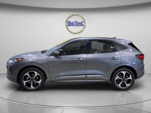Used 2023 Ford Escape ST-Line Elite w/ Premium Technology Package AWD/4WD image 2