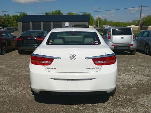 Used 2014 Buick Verano FWD image 12