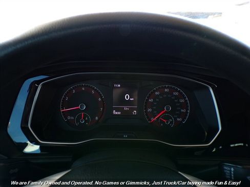 Used 2019 Volkswagen Jetta S image 10