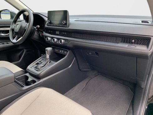 Certified 2024 Honda CR-V EX image 40