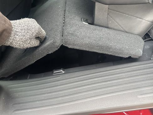 New 2026 Chrysler Pacifica Select image 38