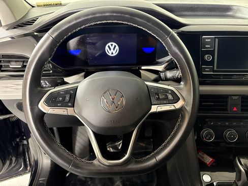 Used 2024 Volkswagen Taos S AWD/4WD image 22