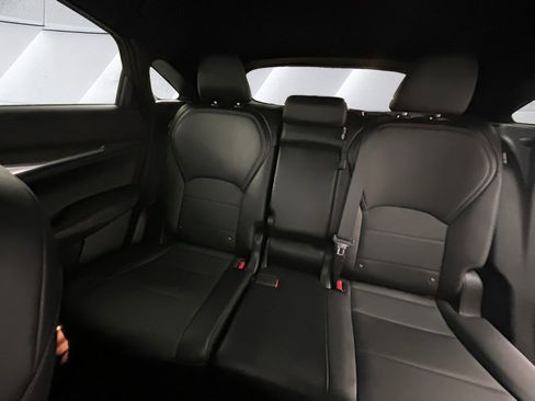 Used 2023 INFINITI QX55 Luxe w/ Cargo Package image 18