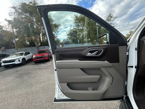 Used 2023 Chevrolet Tahoe LS AWD/4WD image 28