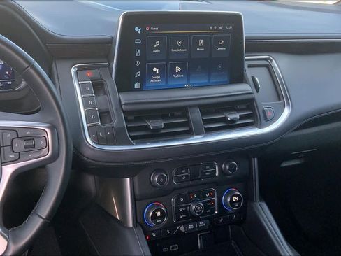 Used 2024 Chevrolet Tahoe Z71 w/ Luxury Package image 6