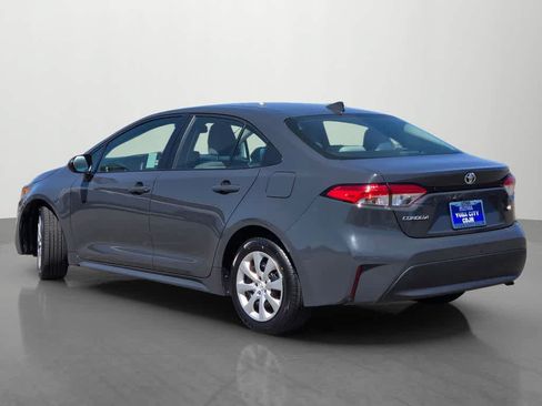 Used 2024 Toyota Corolla LE FWD image 4