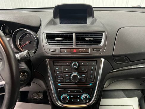 Used 2016 Buick Encore Base image 9