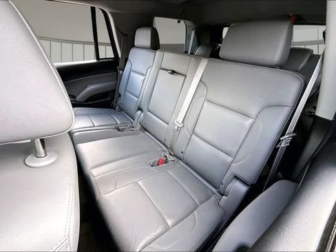 Used 2015 Chevrolet Tahoe LT RWD image 20