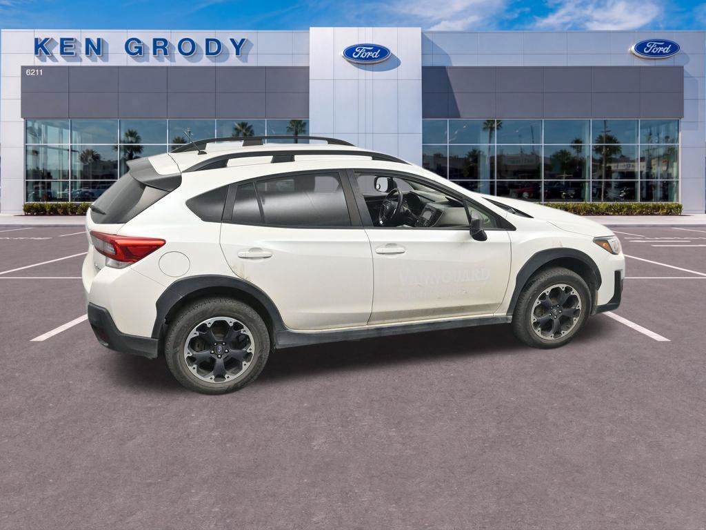 Used 2023 Subaru Crosstrek 2.0i AWD/4WD image 13