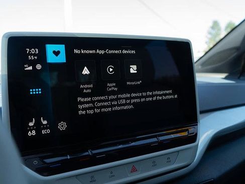 Certified 2023 Volkswagen ID.4 Pro S AWD/4WD image 17