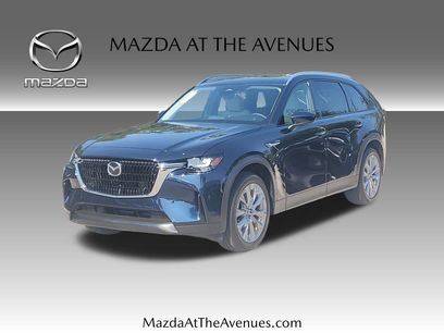 New 2026 MAZDA CX-90 3.3 Turbo w/ Preferred Package