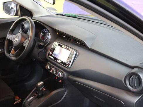 Used 2024 Nissan Kicks S FWD image 12