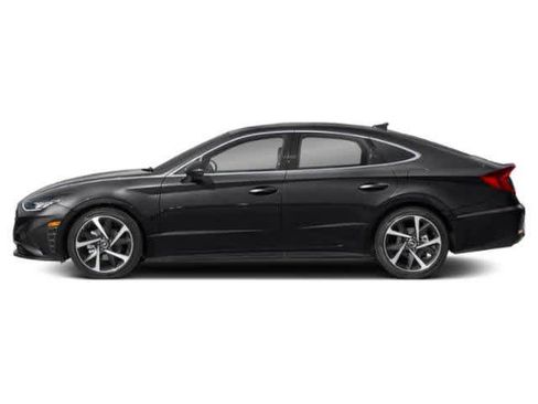 Used 2020 Hyundai Sonata SEL Plus FWD image 3