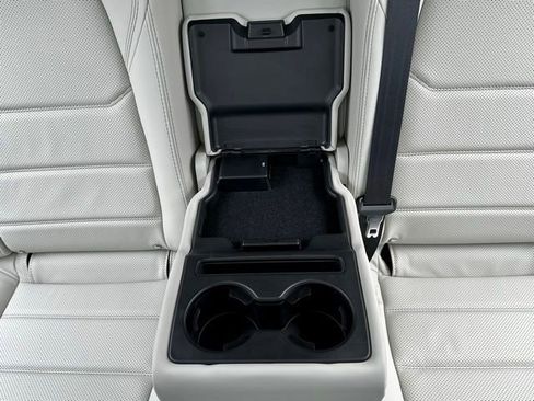 New 2025 MAZDA CX-5 AWD 2.5 S w/ Preferred Package image 13