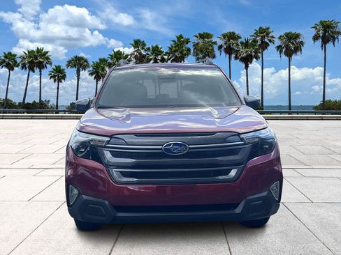 New 2026 Subaru Forester Premium AWD/4WD image 2