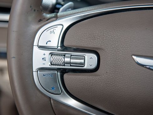 Used 2023 Genesis GV80 2.5T w/ Advanced Package image 29