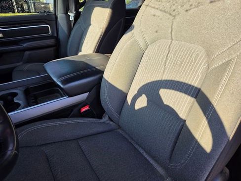 Used 2023 RAM 1500 Big Horn AWD/4WD image 2