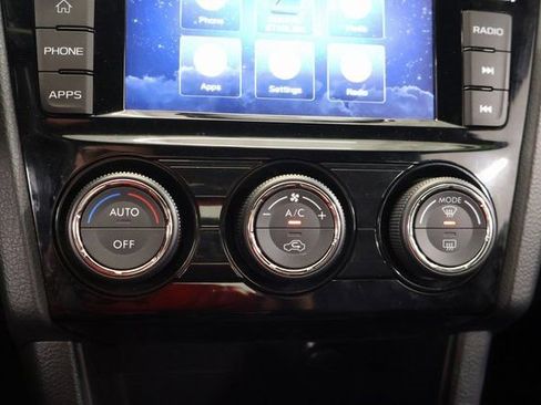 Used 2019 Subaru WRX AWD/4WD image 20