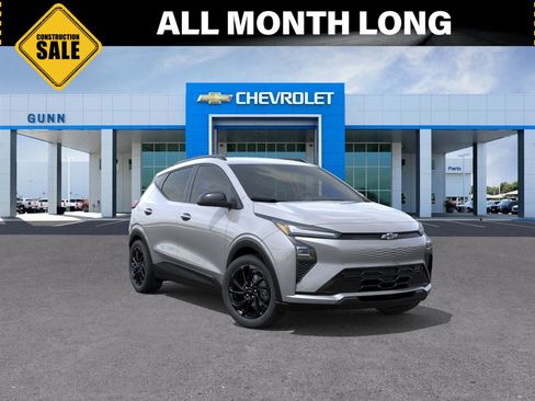 New 2027 Chevrolet Bolt RS FWD image 1