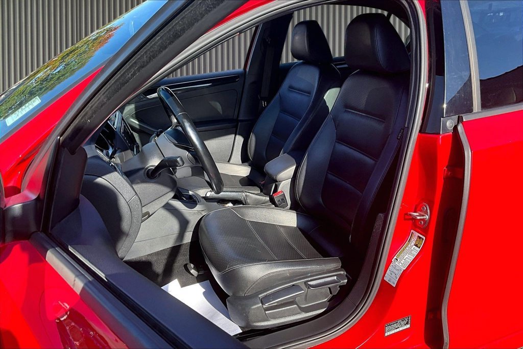 Used 2018 Volkswagen Jetta Sport FWD image 23