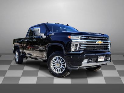 Used 2022 Chevrolet Silverado 2500 High Country w/ Safety Package II