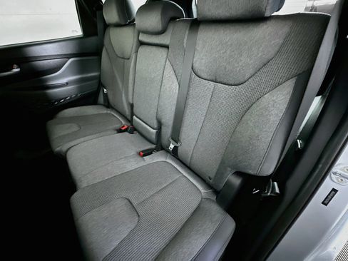 Used 2023 Hyundai Santa Fe SE FWD image 26
