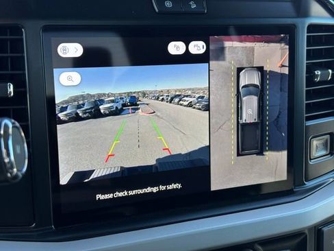 New 2026 Ford F350 XLT w/ XLT Premium Package image 40