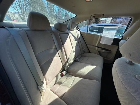 Used 2014 Honda Accord EX image 15