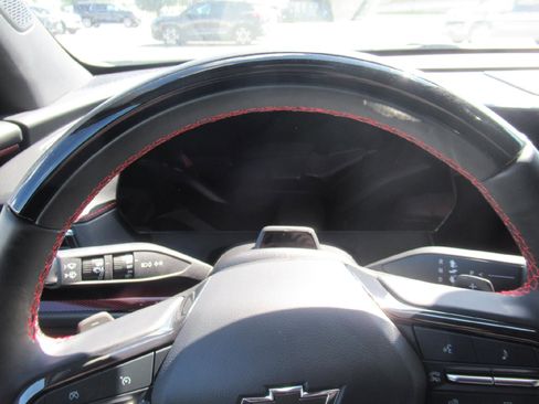 Certified 2024 Chevrolet Traverse RS w/ LPO, Floor Liner Package image 14