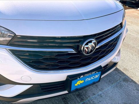 Used 2022 Buick Encore GX Preferred w/ Cold Weather Comfort Package image 28