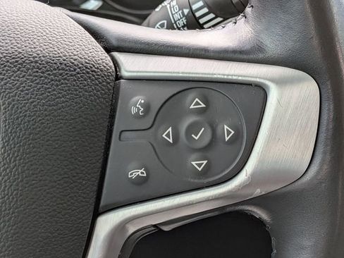 Used 2021 GMC Terrain SLT w/ Elevation Edition FWD image 20